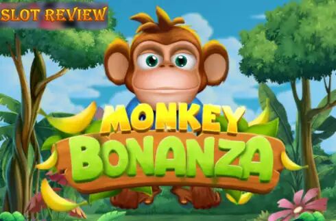 Monkey Bonanza slot